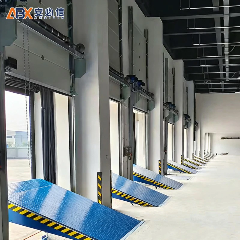 鄂州工业提升门