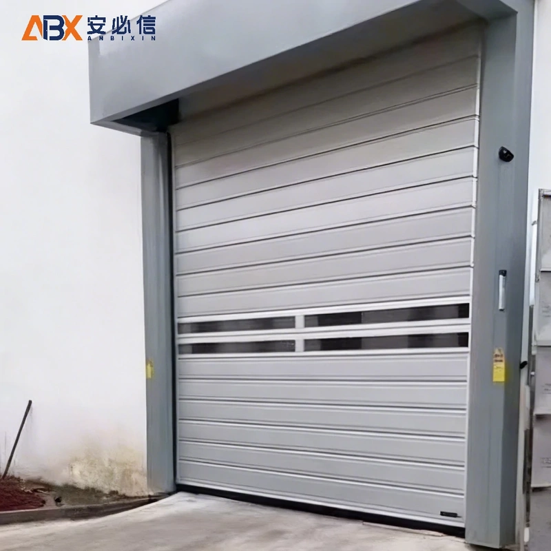 鄂州雷达高速门